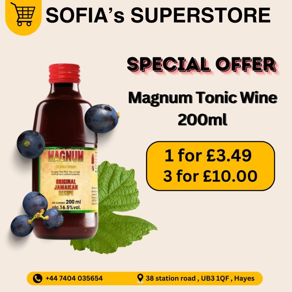 Beige Red Black Minimalist Modern Product Instagram Post